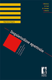 E-book, Inquietudine spettrale : gli uccelli nella concezione poetica di Jacob Grimm, Caprili, Gian Luca, Firenze University Press