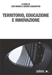 eBook, Territorio, educazione e innovazione, Ledizioni