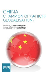 eBook, China : champion of (which) globalisation?, Ledizioni