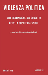 Chapter, Il rogo e il gelsomino : il 2011-2013, la forma-riot e le circulation struggles, Ledizioni