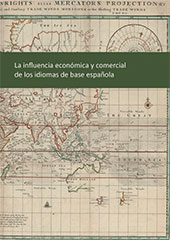E-book, La influencia económica y comercial de los idiomas de base española, Ministerio de Economía y Competitividad