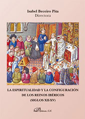 E-book, La espiritualidad y la configuración de los reinos ibéricos (siglos XII-XV), Dykinson