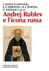 Chapter, Andrej Rublev e la sua epoca : il pittore e la pittura nella Moscovia del Tardo Medioevo, Qiqajon