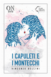 eBook, I Capuleti e i Montecchi, Pendragon