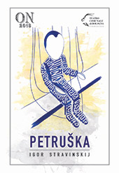 E-book, Petruška ; Chukrum, Stravinskij, Igor, Pendragon