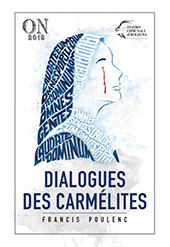 E-book, Dialogues des Carmélites : opera in tre atti e dodici quarti, Pendragon