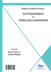 E-book, Elettrodinamica e Teoria della radiazione, IFAC - Istituto di Fisica Applicata Nello Carrara