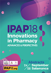 E-book, IPAP 18 : Innovations in Pharmacy : Advances and Perspectives, Ediciones Universidad de Salamanca