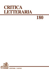 Article, Le rime e le lettere di Veronica Gambara e l'edizione bresciana del 1759, Paolo Loffredo iniziative editoriali