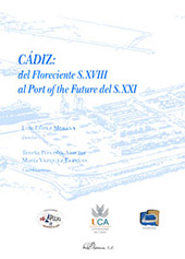 E-book, Cádiz : del floreciente s. XVIII al Port of the future del s. XXI, Dykinson