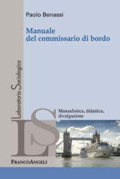 E-book, Manuale del commissario di bordo, Franco Angeli
