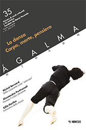 Issue, Ágalma : rivista di studi culturali e di estetica : 35, 1, 2018, Mimesis