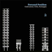 E-book, Fernand Pouillon : costruzione, città, paesaggio, CLEAN