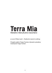 E-book, Terra mia : mediatrici interculturali si raccontano, Longo