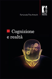 eBook, Cognizione e realtà, Arecchi, Fortunato Tito, Firenze University Press