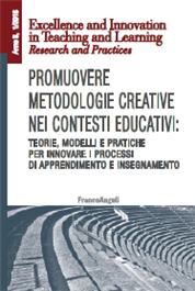 Artikel, Processi di apprendimento e insegnamento nella didattica universitaria : tra requisiti di sistema e innovazione didattica, Franco Angeli