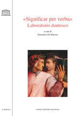 Chapter, Per un nuovo Vocabolario dantesco, Longo