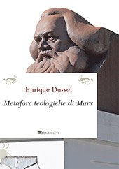 E-book, Le metafore teologiche di Marx, InSchibboleth