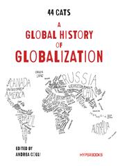 eBook, A global history of globalization, Egea