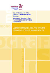 E-book, La Unión Europea y la protección de los derechos fundamentales, Tirant lo Blanch