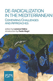 E-book, De-radicalization in the Mediterranean : comparing challenges and approaches, Ledizioni