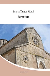 E-book, Ferentino, Leone