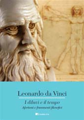 eBook, I diluvi e il tempo : aforismi e frammenti filosofici, Leonardo, da Vinci, 1452-1519, InSchibboleth