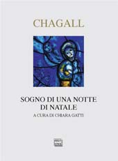 eBook, Sogno di una notte di Natale, Chagall, Marc, Interlinea