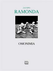 eBook, Omonimia, Ramonda, Jacopo, Interlinea