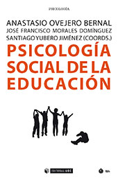 E-book, Psicología social de la educación, Editorial UOC