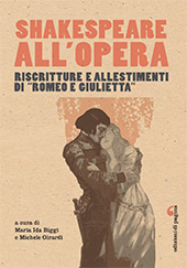 Chapter, There's a place for us : Giulietta e Romeo nel West-Side, Edizioni di Pagina