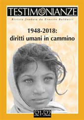 Artículo, Il Festival di Cortona e l'impegno delle donne fotografe, Associazione Testimonianze