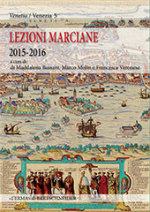 E-book, Lezioni marciane : 2015-2016 : Venezia prima di Venezia : dalle "regine" dell'Adriatico alla Serenissima, "L'Erma" di Bretschneider