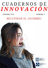 E-book, Recuperar el asombro, Universidad Francisco de Vitoria