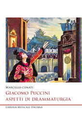 E-book, Giacomo Puccini : aspetti di drammaturgia, Libreria musicale italiana