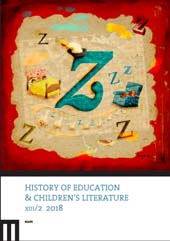 Article, Francoist censorship and its influence on magazines and comics for female children and teenagers (1938-1977), EUM-Edizioni Università di Macerata