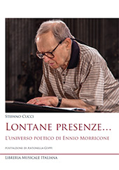 eBook, Lontane presenze... : l'universo poetico di Ennio Morricone, Libreria musicale italiana