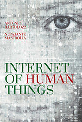 E-book, Internet of Human Things, Bartolozzi, Antonio, Licosia edizioni