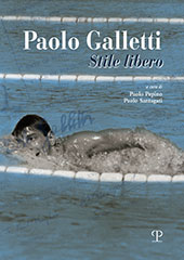 E-book, Paolo Galletti : stile libero, Polistampa