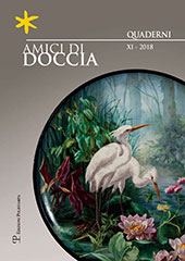 Article, Una nuova proposta attributiva per una terracotta conservata nelle raccolte del Museo di Doccia, Polistampa