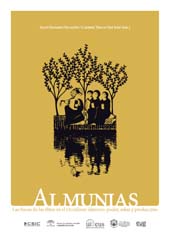 E-book, Almunias : las fincas de las élites en el Occidente islámico : poder, solaz y producción, CSIC, Consejo Superior de Investigaciones Científicas