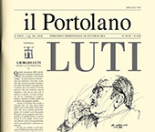 Articolo, Per Giorgio Luti, Polistampa