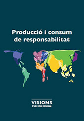 E-book, Producció i consum de responsabilitat, Publicacions URV