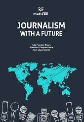 E-book, Journalism with a future, Media XXI