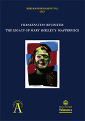 E-book, Frankestein revisited : the legacy of Mary Shelley's masterpiece, Ediciones Universidad de Salamanca