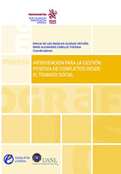E-book, Intervención para la gestión positiva de conflictos desde el trabajo social, Tirant lo Blanch