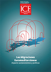 Fascicolo, Revista de Economía ICE : Información Comercial Española : 900, 1, 2018, Ministerio de Economía y Competitividad