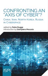 Chapter, Russia : Information Security Meets Cyber Security, ISPI : Ledizioni LediPublishing