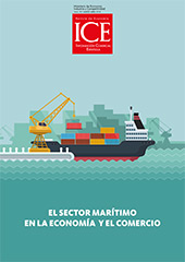 Fascicule, Revista de Economía ICE : Información Comercial Española : 901, 2, 2018, Ministerio de Economía y Competitividad