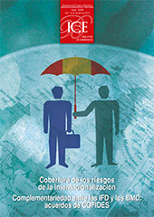 Issue, Boletín Económico de Información Comercial Española : 3098, 4, 2018, Ministerio de Economía y Competitividad